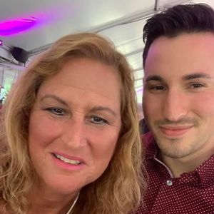 Meet your Posher, Cathy